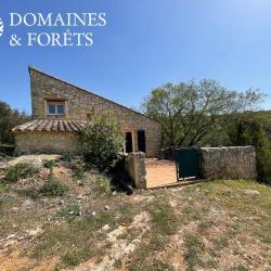 Propriété de Chasse & d'Agrément en Ardèche 98 hectares DF-265-A3