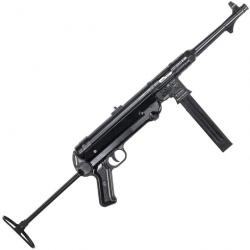 Pistolet mitrailleur GSG MP40 Cal. 9x19