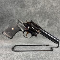 BF25 ! revolver manurhin mr73 sport 5"1/4