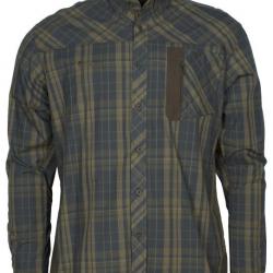 Chemise de chasse Pinewood Wolf