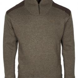 Pull de chasse Pinewood Stormy