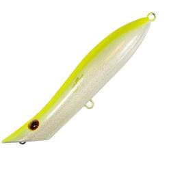 Xorus Bad Boy Silver Yellow