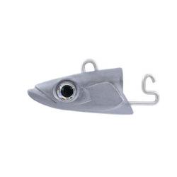 Tête Plombée Fiiish Black Eel 50g Shore - Par 2