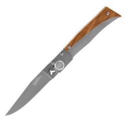 Couteau pliant série "Régionaux" modèle Alpin