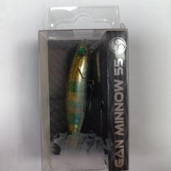 !! Leurre ADAM'S  GAN MINNOW Ablette 55MM 3,8G !!