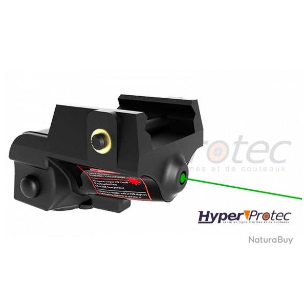 Hyper Access LS-L3 - Viseur Laser