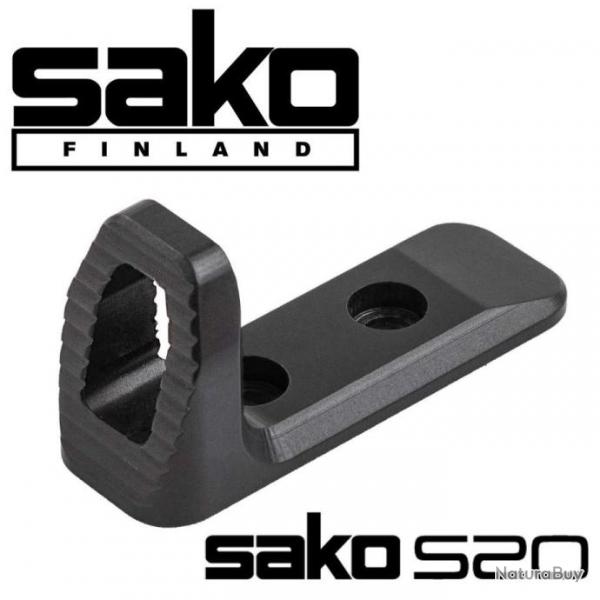 Barricade Stop M-LOK pour SAKO S20 Precision Cerakote S588207328