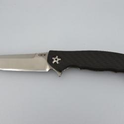 Couteau pliant Zero Tolerance - Modèle 0452CF