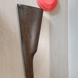 Norinco - JW21 cal 22LR - Crosse avec visserie et plaque de couche