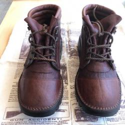 Chaussures safari COURTENEY