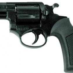 Revolver compétitive 9mm bronze