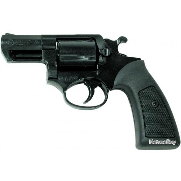 Revolver comptitive 9mm bronze