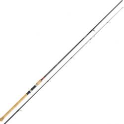 Canne à pêche daiwa ninja poisson manié 3.20m