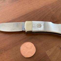 Couteau BOKER Allemand Neuf
