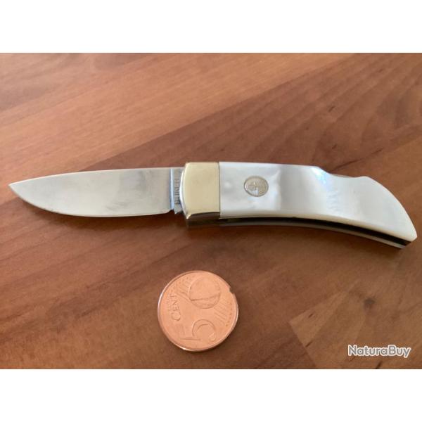 Couteau BOKER Allemand Neuf