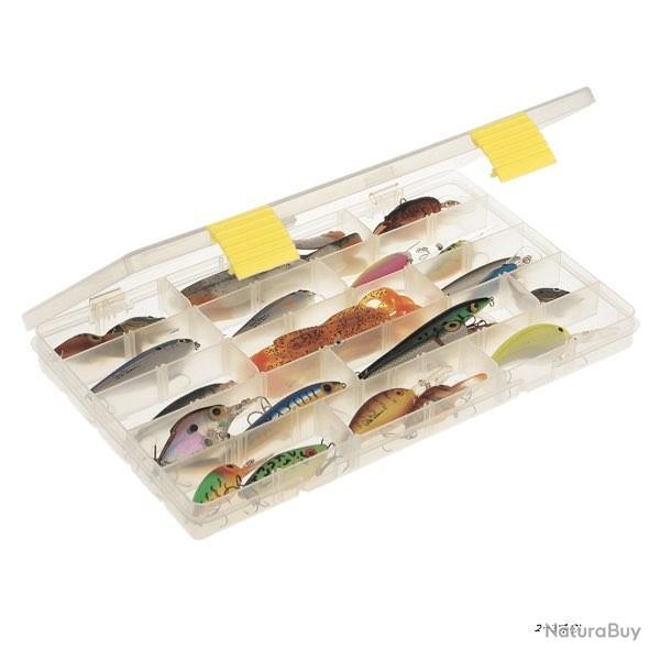 Bote de rangement Plano Prolach Stowaway Thin 2-3701