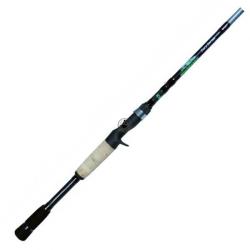 Canne Casting Dobyns Fury 664 C