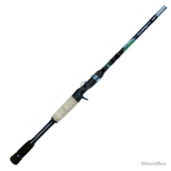 Canne Casting Dobyns Fury 664 C