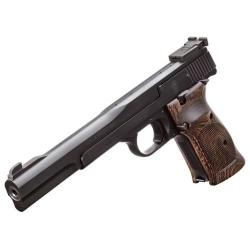 PISTOLET SMITH & WESSON 41 CAL.22LR 7"