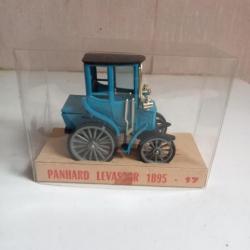 panhard levassor 1895 1/43