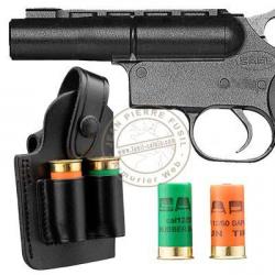 Kit Pistolet Gomm-Cogne GC27 - Cal. 12/50
