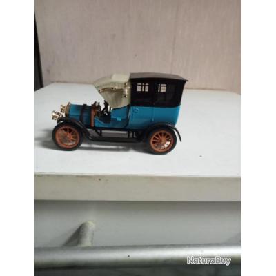 Lot De 45 Boîtes Vides + Surboîtes Pour Miniatures Rio 1/43 - Occasion