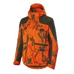 Veste De Poste Game Stagunt Camo Blaze