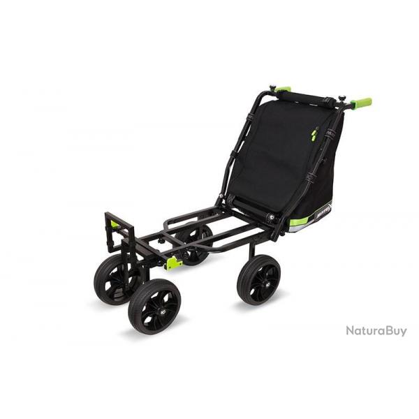 Chariot Matrix 4 Wheel Shuttle