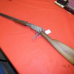 Winchester 22 lr Mod 1906  , Occasion sans prix de réserve