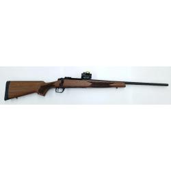 Carabine Remington 783 bois 30-06 avec point rouge
