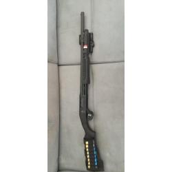 Fusil a Pompe Taurus ST12