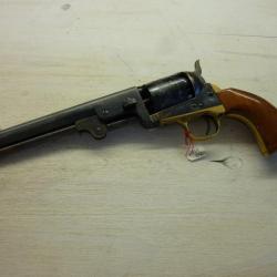 Revolver Colt 1851 - Marque Armi San Marco - Calibre 36 - Année 1996