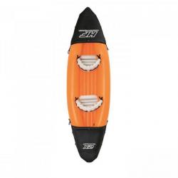 Kayak gonflable Lite-Rapid 3,21 m x 88 cm x 42 cm