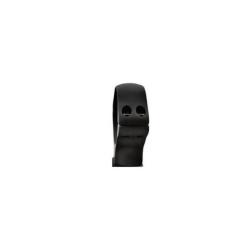 Collier montage Blaser aluminium - Diam&egrave;tre 30 mm - BH 7 mm