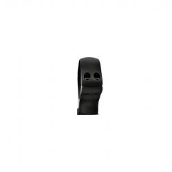 Collier montage Blaser aluminium - Diamètre 34 mm