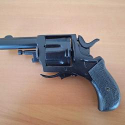 Revolver bulldog Cal.38 S&W - 1€ sans prix de réserve !!