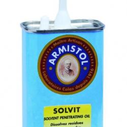 solvant Solvit ARMISTOL - 120ml