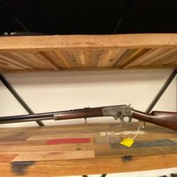 Rifle marlin 1893 calibre 32/40