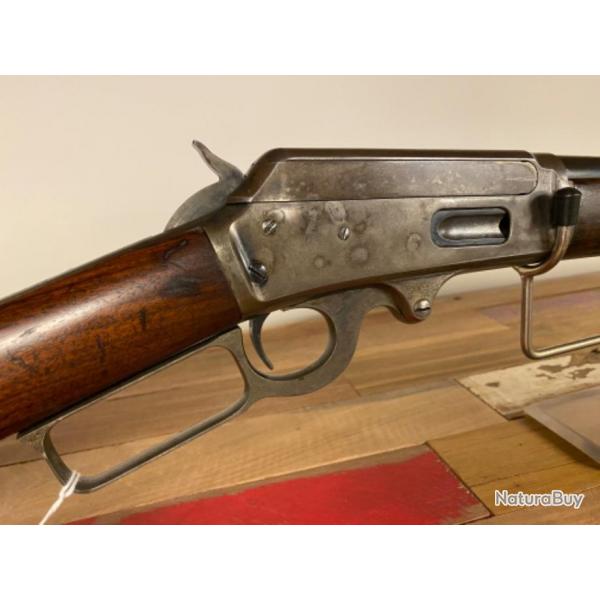 Rifle marlin 1893 calibre 32/40