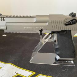 DESERT EAGLE L6  6mm Cybergun ( full auto )