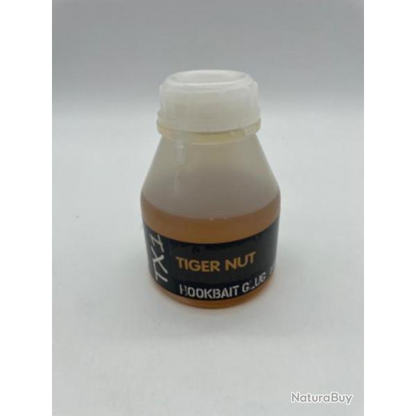 Attractant bouillette shimano TX1 Tiger nuts 200 ml