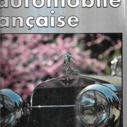 cent ans d'automobile française de jacques rousseau et jean paul caron