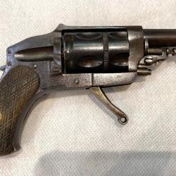 Revolver Vélodog