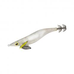 Turlutte Shimano Sephia Clinch FB Rattle 2.5 10g 2.5 10g 013 Keimu White