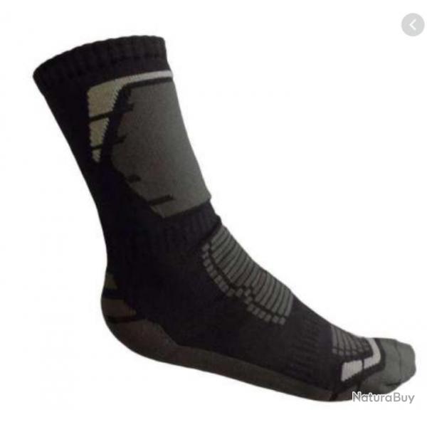 Chaussettes SNIPER hiver 39/42