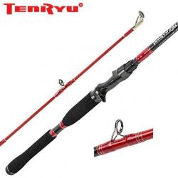 Canne Tenryu Injection BC 81 H 246cm 20-80g