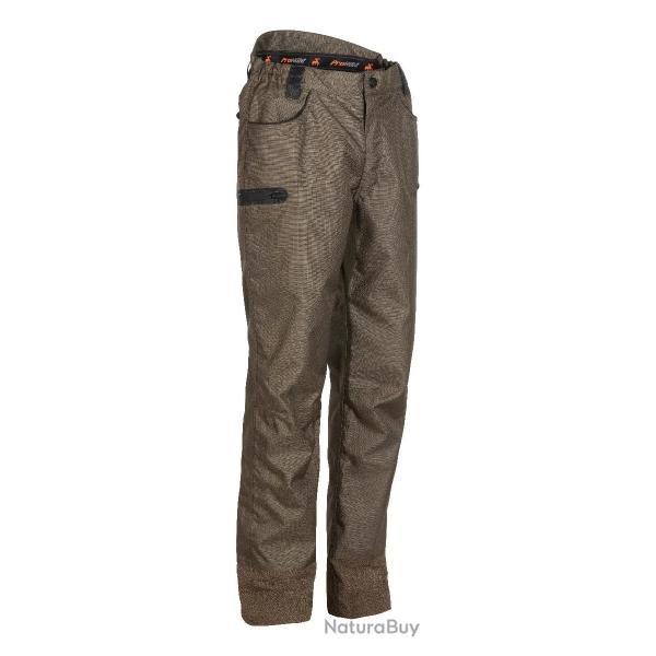 Pantalon de Traque ProHunt Keiler Kaki