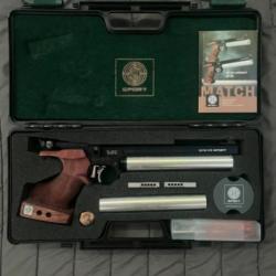 STEYR LP 50