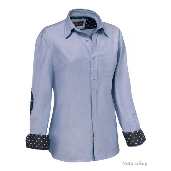 Chemise Femme Club Interchasse Hera