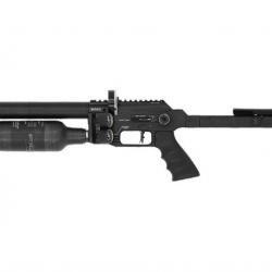 Carabine Panthera Hunter Compact Black FX Airguns Calibre 6.35mm